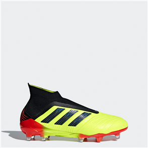 adidas Predator 18+ FG – Energy Mode