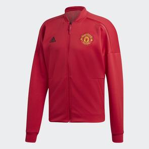 adidas 2018-19 Manchester United Z.N.E Jacket