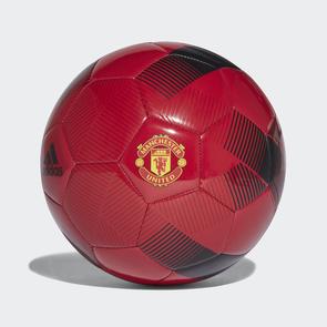 adidas Manchester United Ball