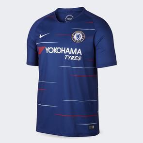 Nike 2018-19 Chelsea Home Shirt