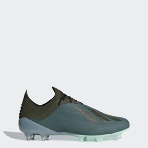 adidas X 18.1 FG – Cold Mode