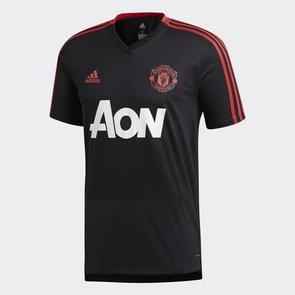 adidas 2018-19 Manchester United Training Jersey