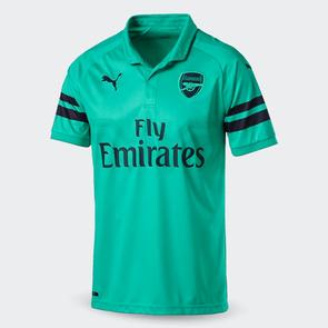 Puma 2018-19 Arsenal Third Shirt