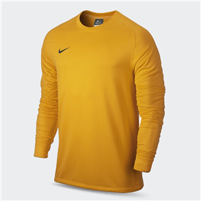 Nike Park Goalie II Jersey – Yellow