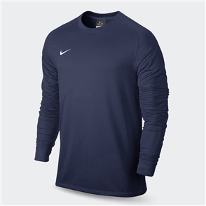 Nike Park Goalie II Jersey – Navy