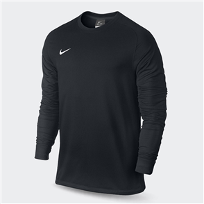 Nike Park Goalie II Jersey – Black