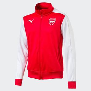 Puma Arsenal T7 Jacket