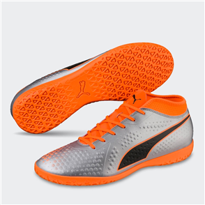 Puma ONE 4 IT – Uprising