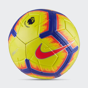 Nike Premier League Strike 18-19 Hi Viz