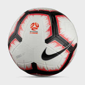 Nike A-League Strike 18-19