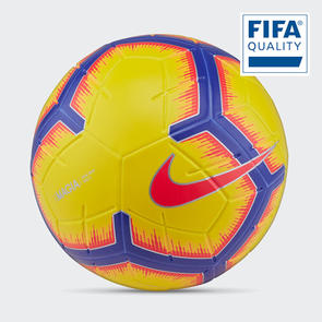 Nike Magia 18-19 Hi Viz