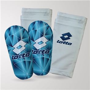 Lotto Vortex Shin Guards
