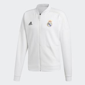 adidas 2018-19 Real Madrid Z.N.E Jacket