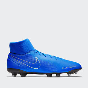 Nike Phantom VSN Club DF FG – Always Forward