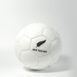 New Zealand Mini Ball