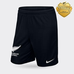 Nike New Zealand Training Short