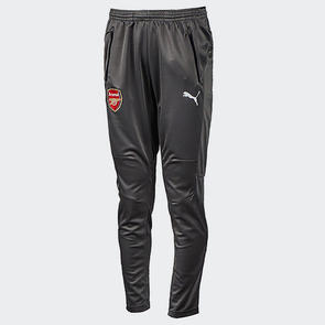 Puma Junior 2016-17 Arsenal Fitted Training Pants