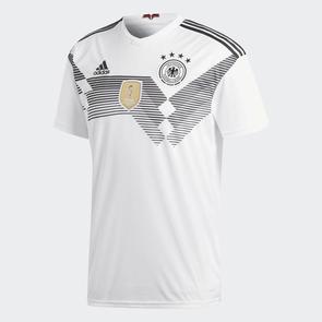 adidas 2018 Germany Home Jersey