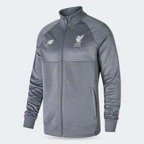New Balance 2018-19 Liverpool Elite Training Walkout Jacket