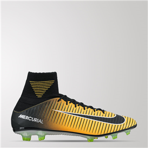 Nike Mercurial Veloce 3 FG – Lock in Let Loose
