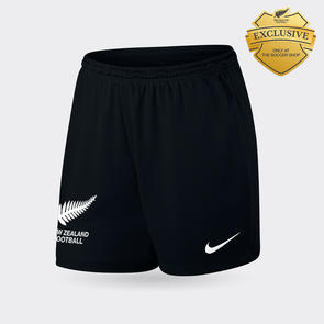Nike Women’s New Zealand Training Short