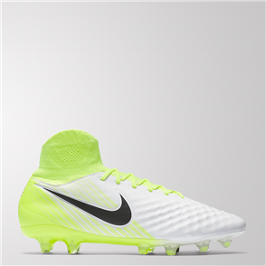Nike Magista Orden 2 FG – Motion Blur