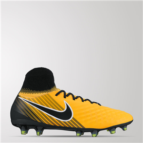 Nike Magista Orden 2 FG – Lock in Let Loose