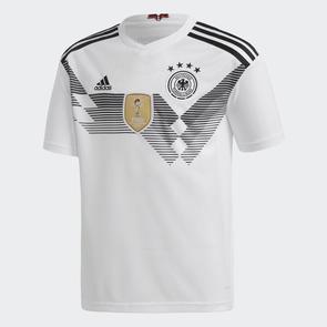 adidas Junior 2018 Germany Jersey