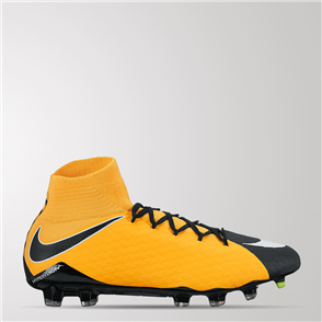 Nike Hypervenom Phatal 3 DF FG – Lock in Let Loose