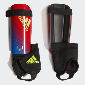 adidas Youth Messi 10 Shin Guards