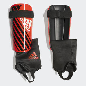 adidas X Club Shin Guards