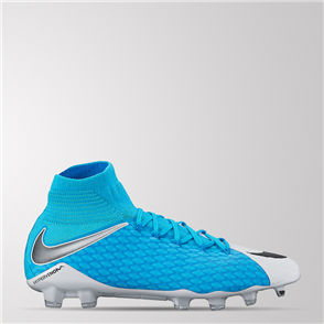Nike Hypervenom Phatal 3 DF FG – Motion Blur