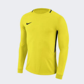 Nike Park III Goalie Jersey – Yellow