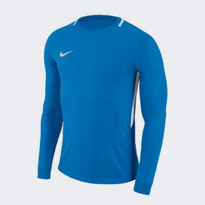 Nike Junior Park III Goalie Jersey – Blue