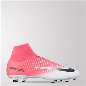 Nike Mercurial Victory VI DF FG – Motion Blur