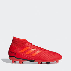 adidas Predator 19.3 FG – Initiator Pack