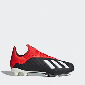 adidas Junior X 18.3 FG – Initiator Pack