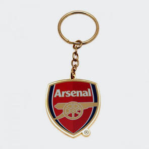 Arsenal Keyring