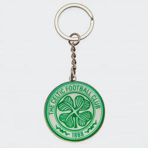 Celtic Keyring