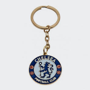 Chelsea Keyring