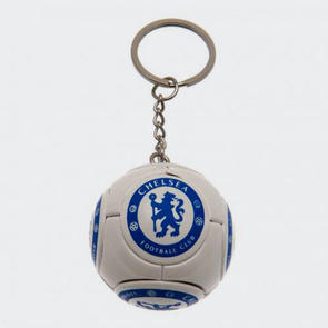 Chelsea Football Keyring