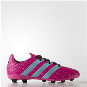 adidas Girls Ace 16.4 FXG