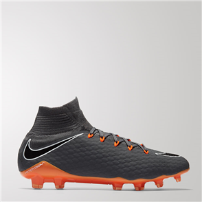 Nike Hypervenom Phantom 3 Pro FG – Fast AF