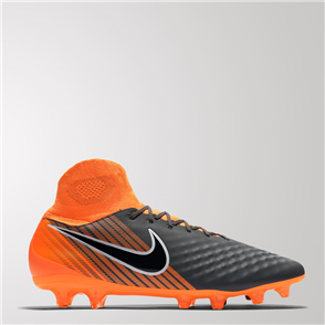 Nike Magista Obra 2 Pro DF FG – Fast AF