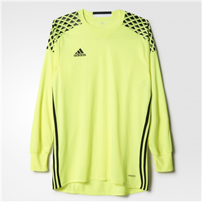 adidas Onore 16 GK Shirt Yellow