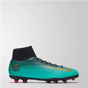 Nike Mercurial Superfly CR7 Club FG – Chapter 6