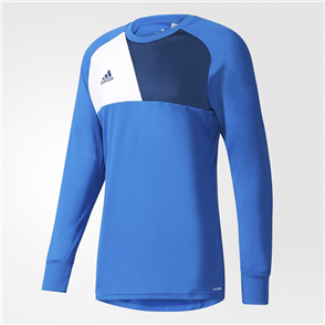 adidas Assita 17 GK Shirt Blue