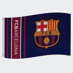 Barcelona Flag