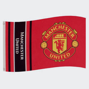 Manchester United Flag