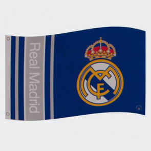 Real Madrid Flag